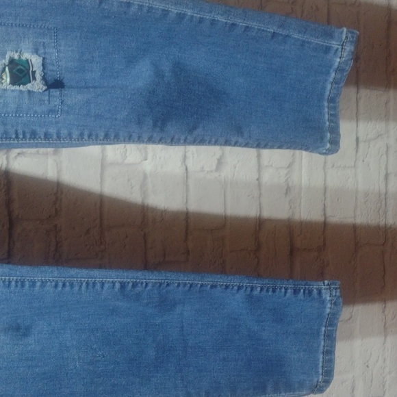 Republic Denim Jeans XL - Picture 5 of 8